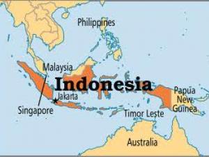 Story of Islam in Indonesia